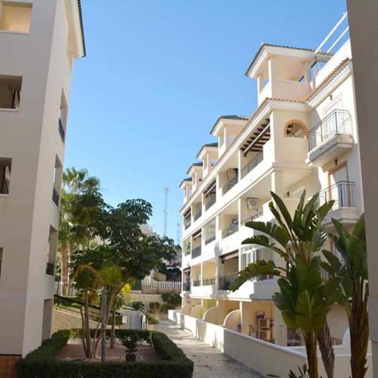 Apartament Jardin De Alba in Villamartin - Apartamento de 1 dormitorio - 26