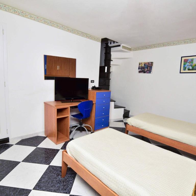 Casa il Fiocco - Appartamento con 3 Camere da Letto - 14