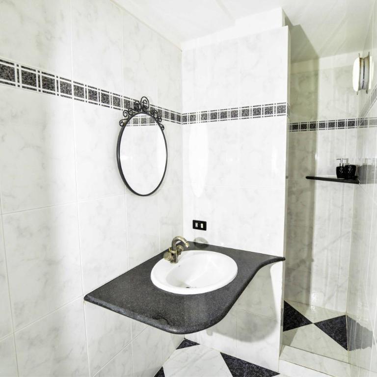 Casa il Fiocco - Appartamento con 3 Camere da Letto - 19