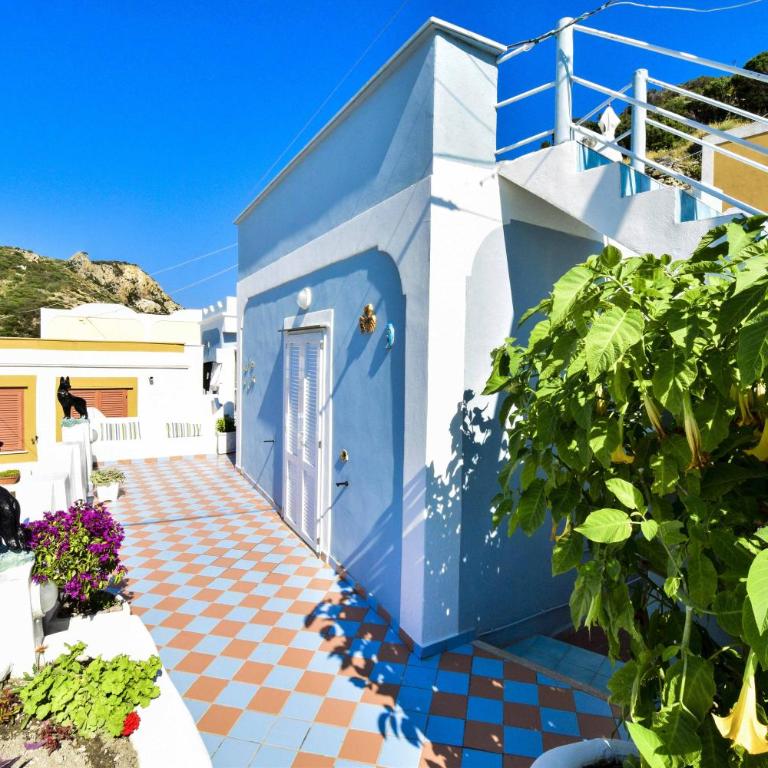 Casa il Fiocco - Appartamento con 3 Camere da Letto - 5
