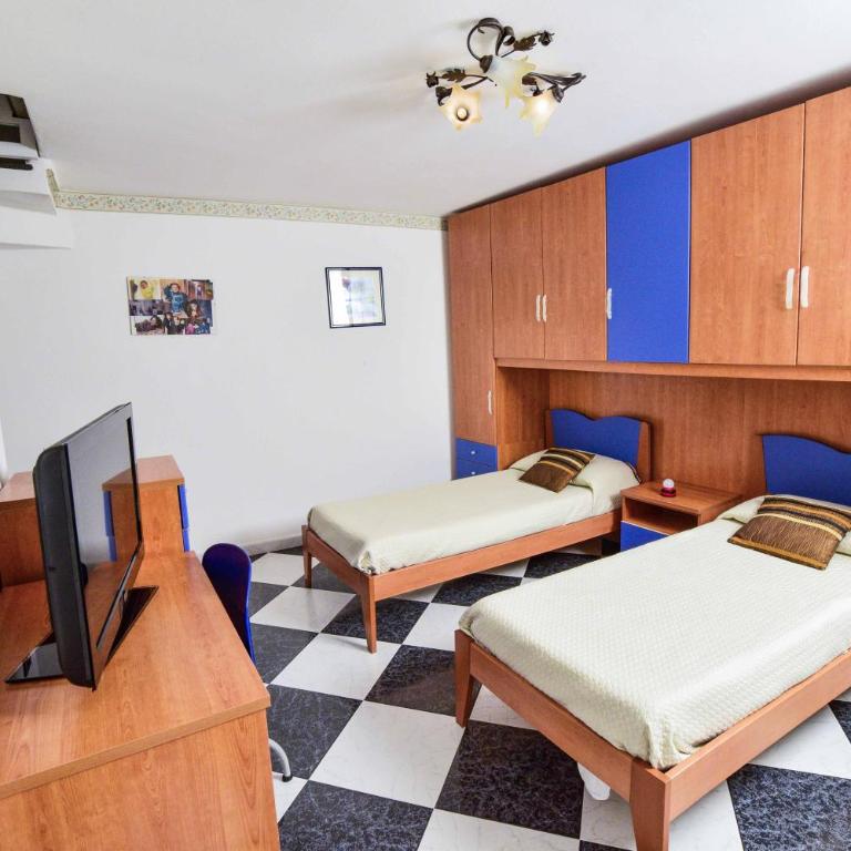 Casa il Fiocco - Appartamento con 3 Camere da Letto - 13