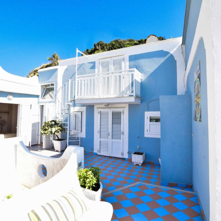 Casa il Fiocco - Appartamento con 3 Camere da Letto - 3