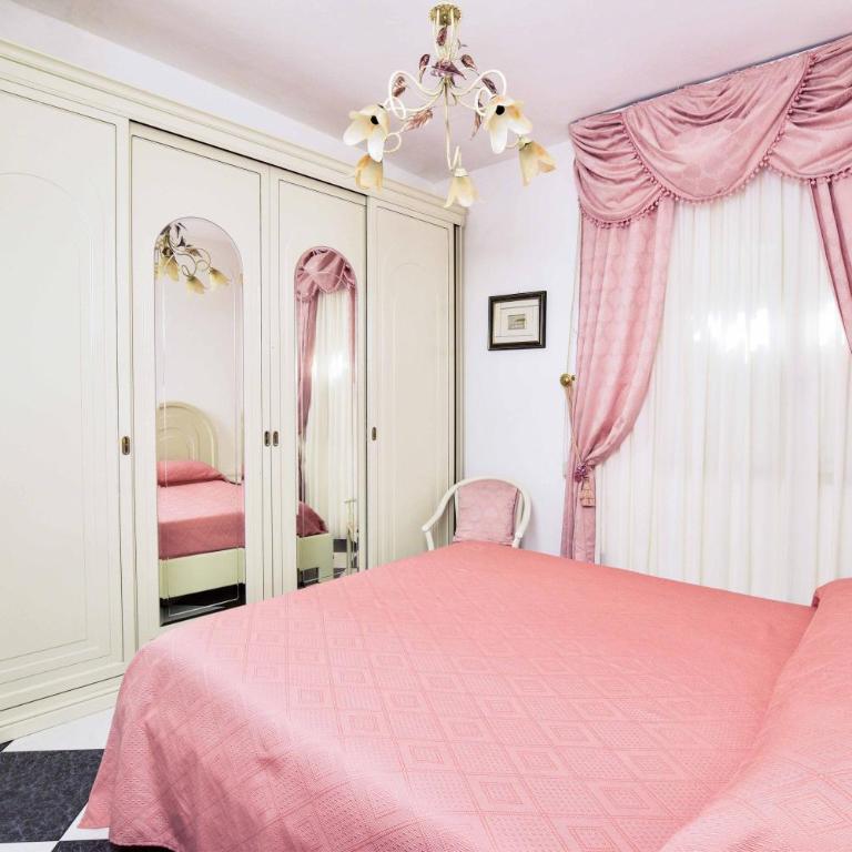 Casa il Fiocco - Appartamento con 3 Camere da Letto - 12