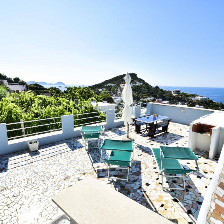 Casa il Fiocco - Appartamento con 3 Camere da Letto - 6
