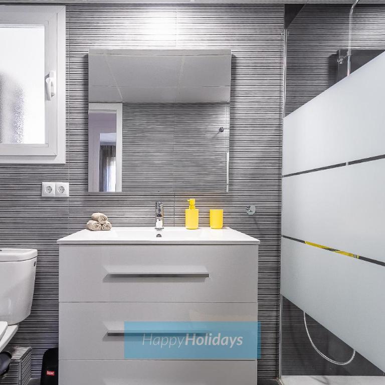 HH Benalmar 3 bedrooms - Three-Bedroom Apartment - 14