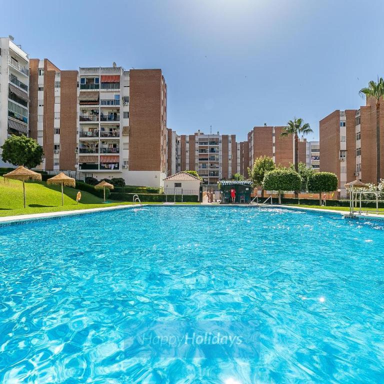 HH Benalmar 3 bedrooms - Three-Bedroom Apartment - 1