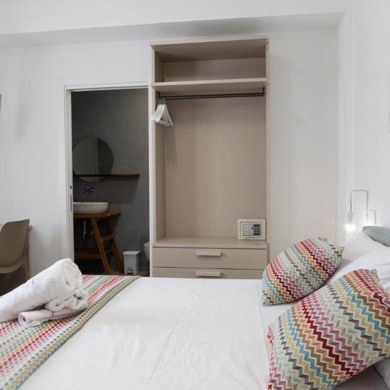 B&B Domus Terra Mare - Junior Suite Familiare - 4