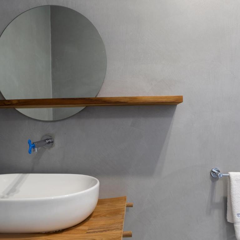 B&B Domus Terra Mare - Junior Suite Familiare - 2