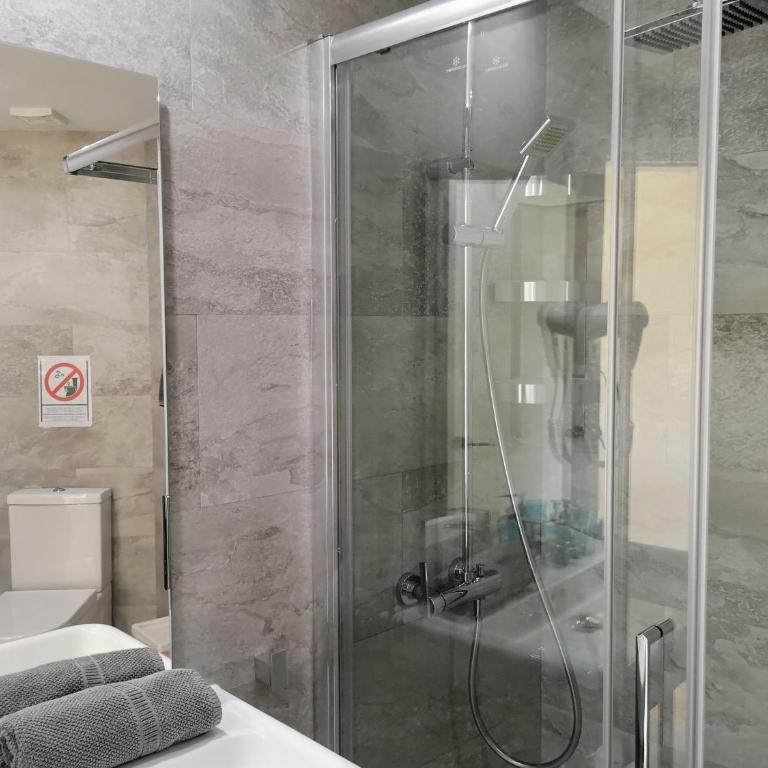Club Playa Flores 306 - Apartment with Pool View - 26