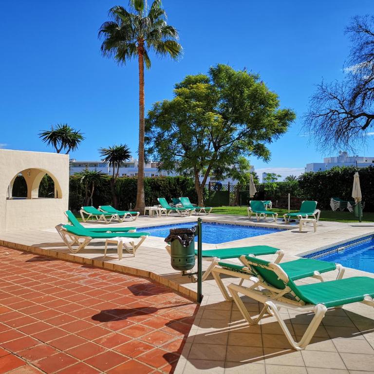 Club Playa Flores 306 - Apartment with Pool View - 6