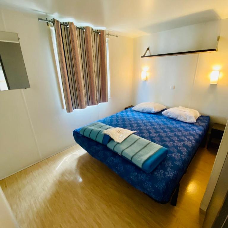 Mobilhomes de Pierrot - Superior Cottage - 5