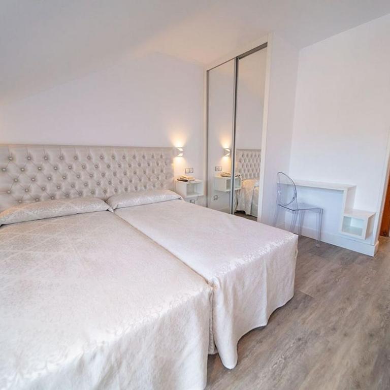 Miraolas - Superior Double Room - 1