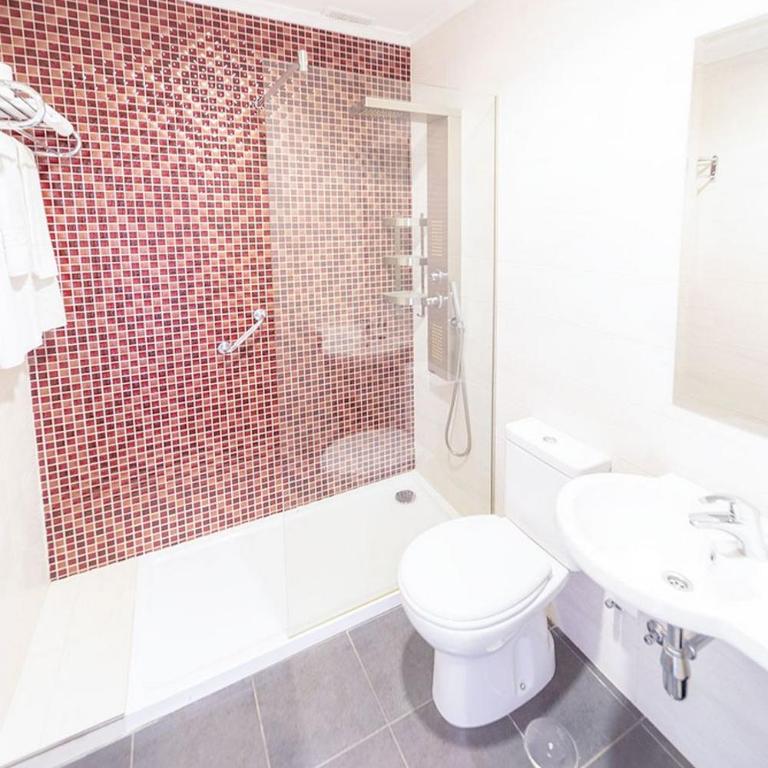 Miraolas - Double Room - 1