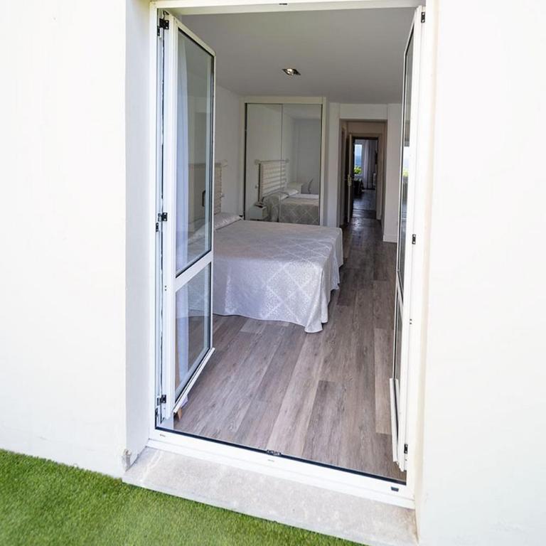 Miraolas - Habitación Doble con cama supletoria 2 Cuartos de Baño - 1