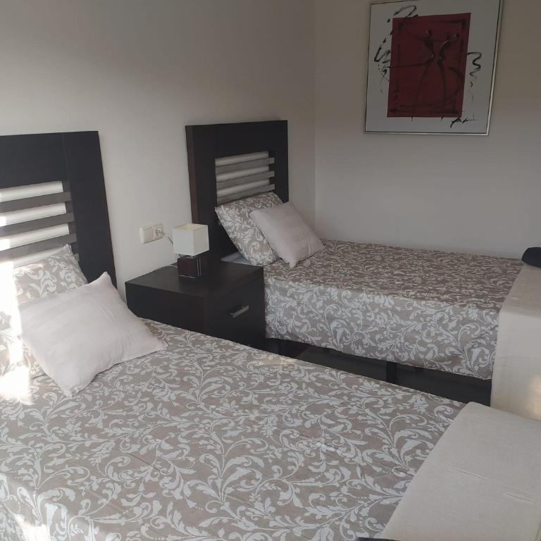 VILLA RIVIERA CON PISCINA PRIVADA JUNTO AL CAMPO DE GOLF - Villa con piscina privada - 50