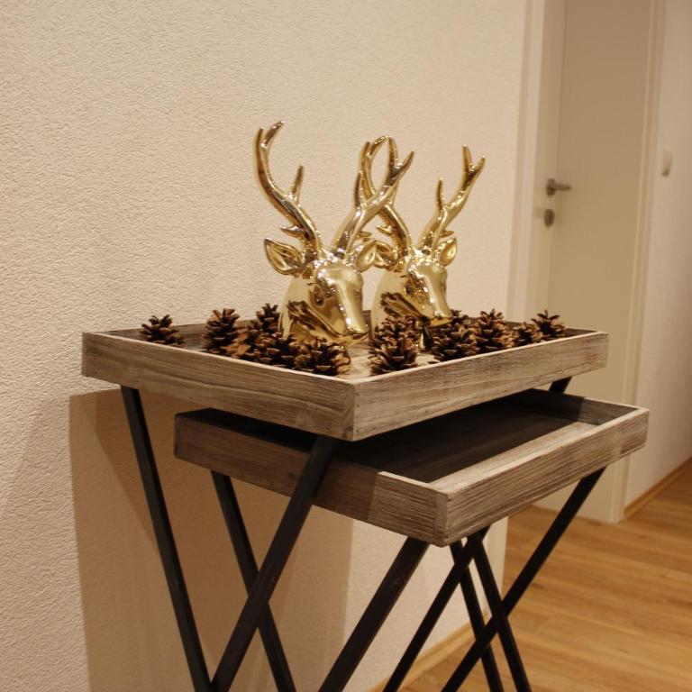 Apartments Mooshof - Loft - 9
