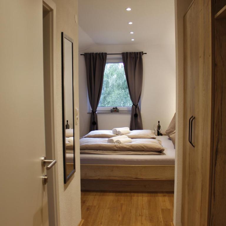 Apartments Mooshof - Loft - 20
