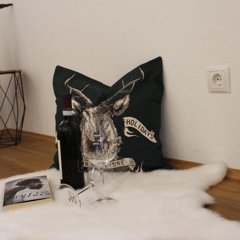 Apartments Mooshof - Loft - 19