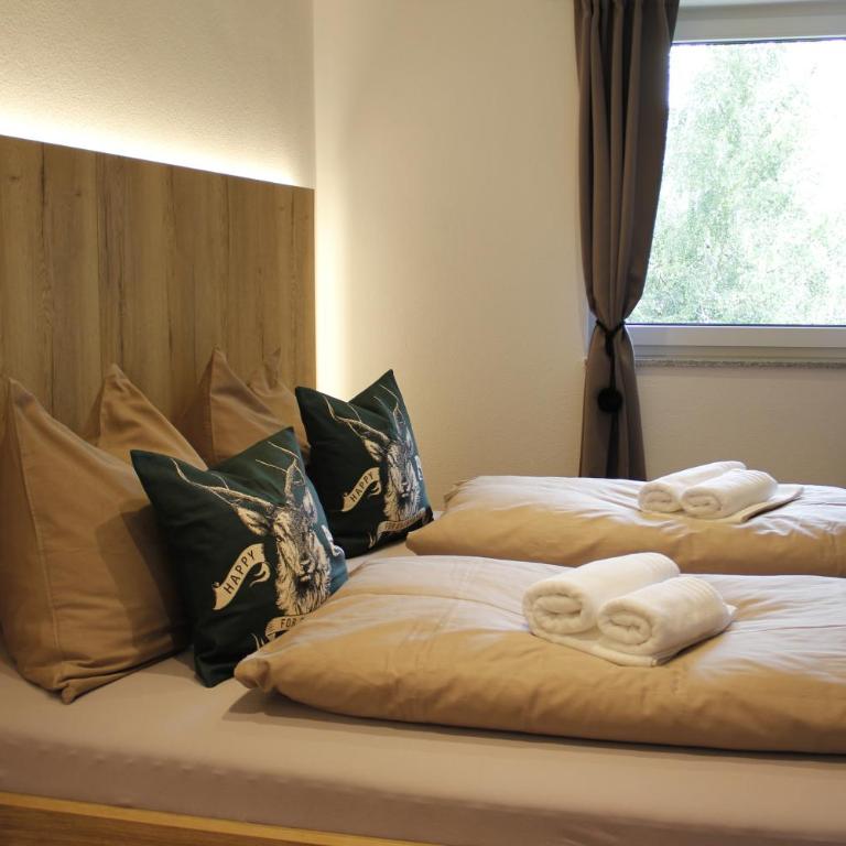Apartments Mooshof - Loft - 4
