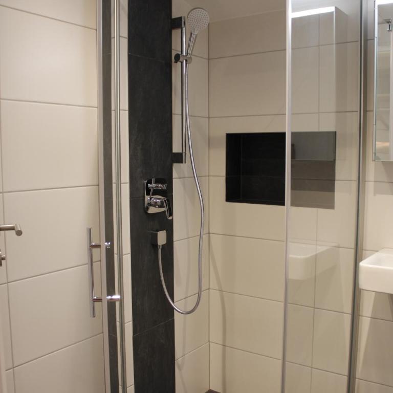 Apartments Mooshof - Loft - 13