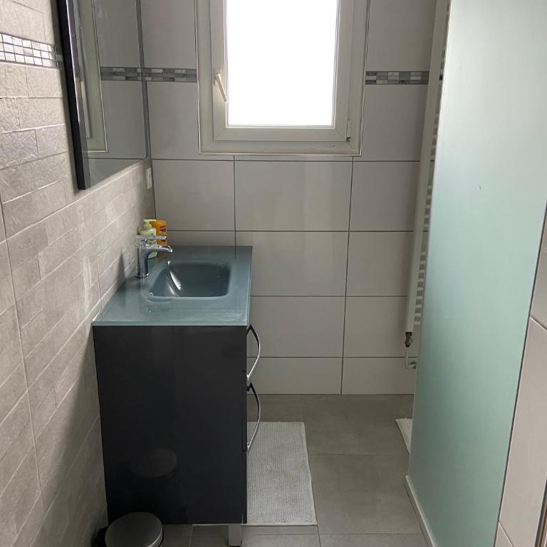 Maison vivancos - Villa con 3 Camere da Letto - 10