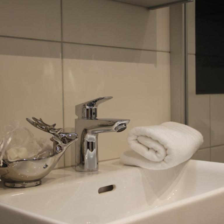 Apartments Mooshof - Loft - 7