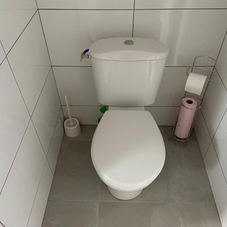 Maison vivancos - Villa con 3 Camere da Letto - 12