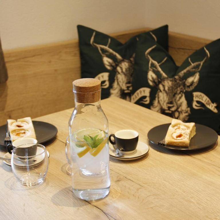 Apartments Mooshof - Loft - 6