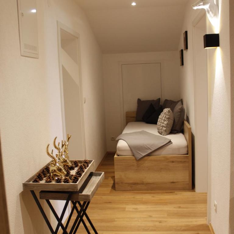 Apartments Mooshof - Loft - 10