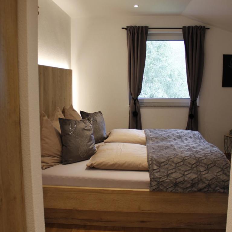 Apartments Mooshof - Loft - 2
