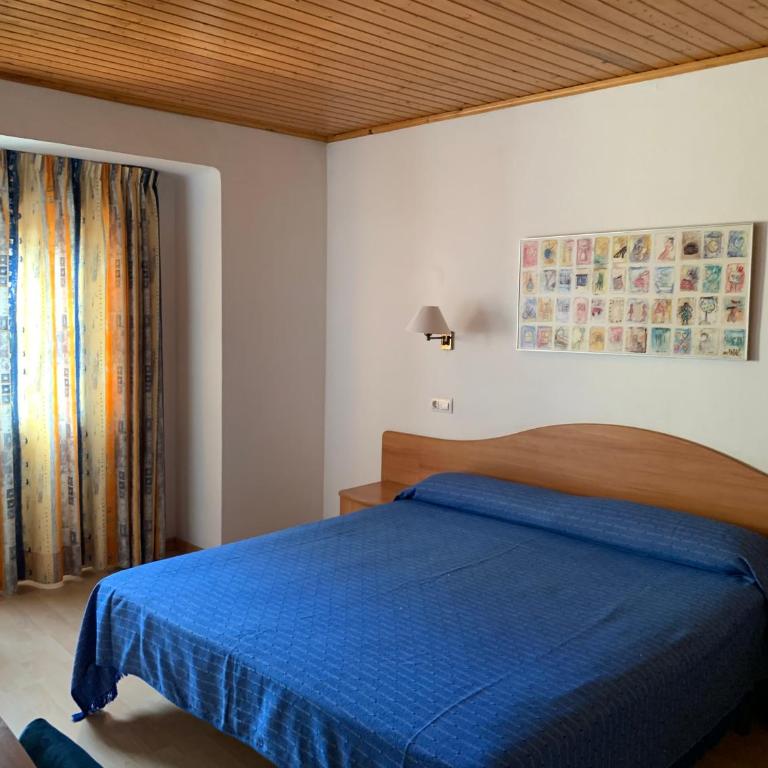 Tarull - Habitación Doble - 1 o 2 camas - 2