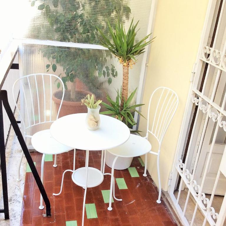 Big Home In Vatican - Appartamento con 3 Camere da Letto - 6