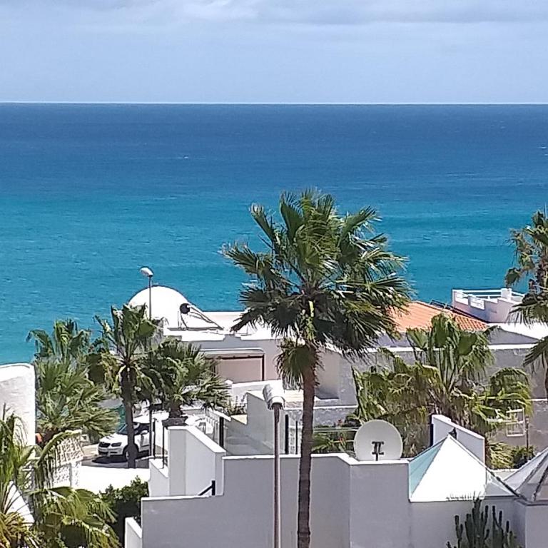 Casa Kristin (WLAN gratis) - Apartamento con vistas al mar - 2