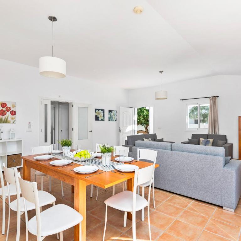Villa Menorca Raquel by Mauter Villas - Villa - 25