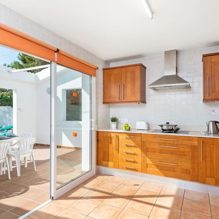 Villa Menorca Raquel by Mauter Villas - Villa - 22