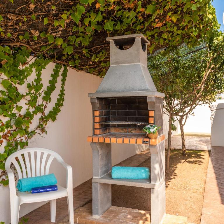 Villa Menorca Raquel by Mauter Villas - Villa - 21