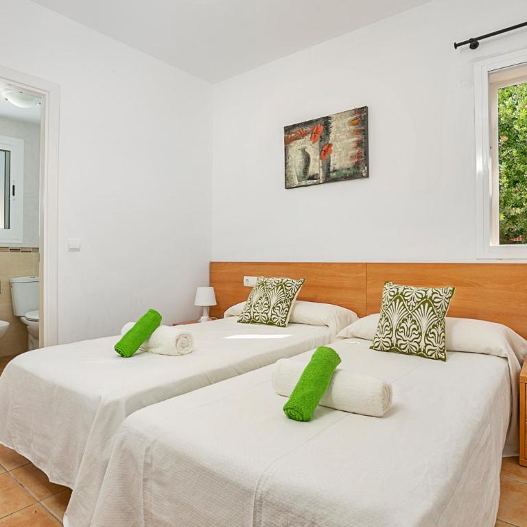 Villa Menorca Raquel by Mauter Villas - Villa - 18