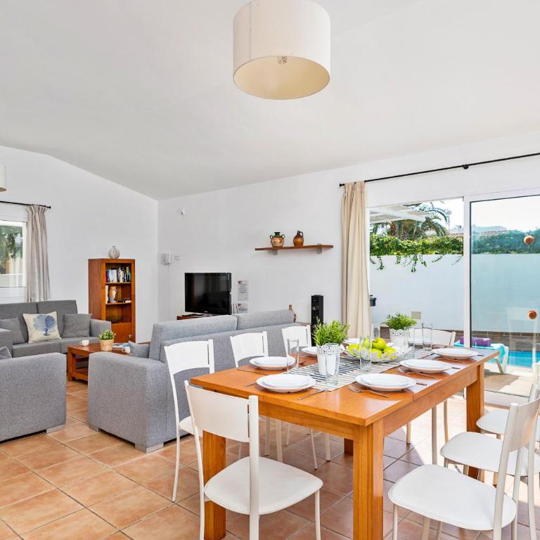 Villa Menorca Raquel by Mauter Villas - Villa - 15