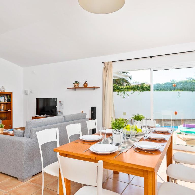 Villa Menorca Raquel by Mauter Villas - Villa - 17