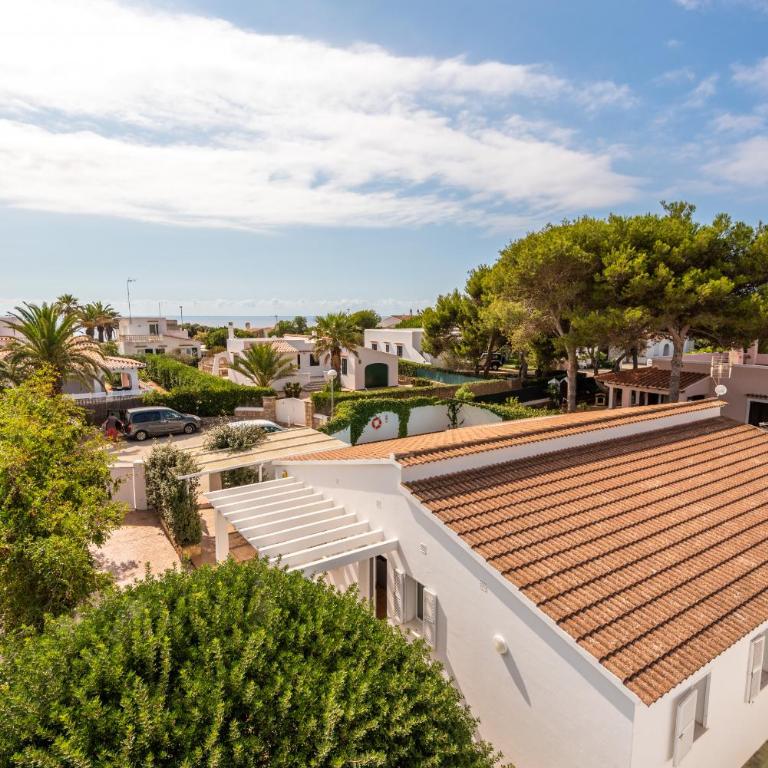 Villa Menorca Raquel by Mauter Villas - Villa - 8