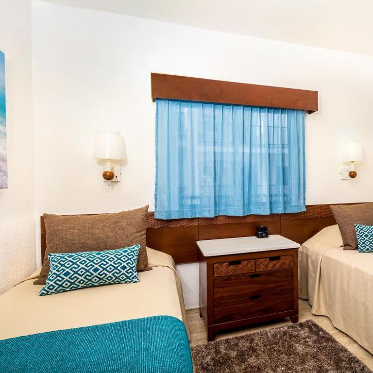 The Royal Cancun All Suites Resort - All Inclusive - Two Bedroom Suite Resort View - 7