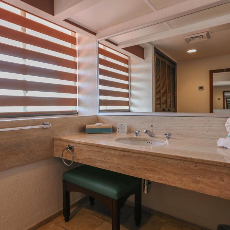 The Royal Cancun All Suites Resort - All Inclusive - Two Bedroom Suite Resort View - 9