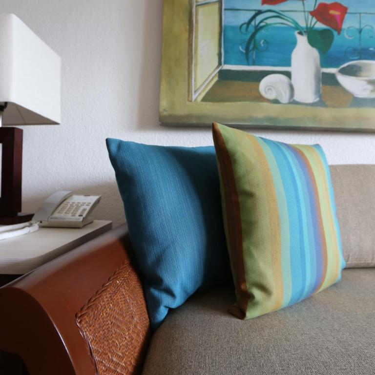 The Royal Cancun All Suites Resort - All Inclusive - Two Bedroom Suite Resort View - 10