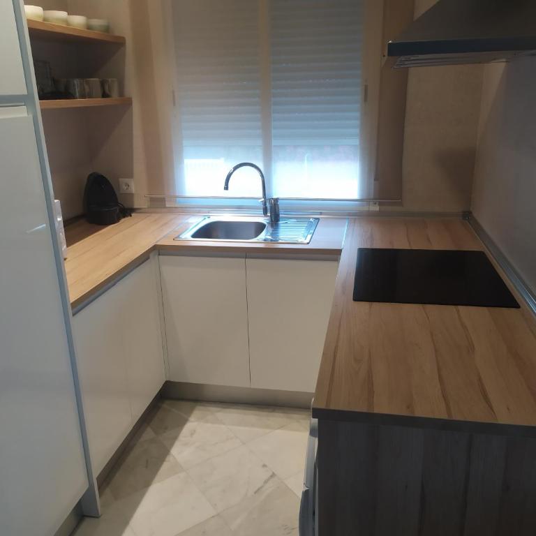 Plaza del Remo Seewt&Beach - Apartamento con vistas al mar - 5