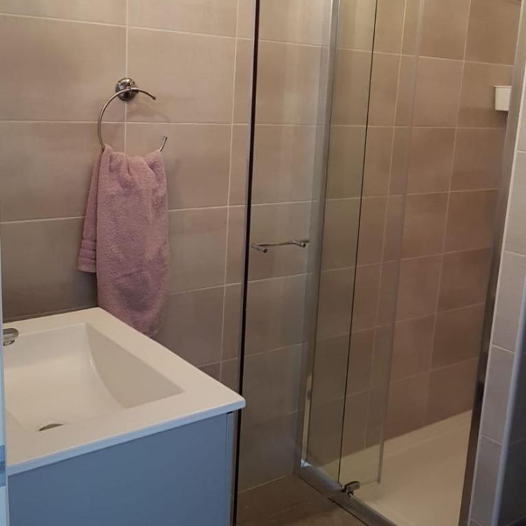Les Gîtes De Yayou - Maison 1 Chambre - 3
