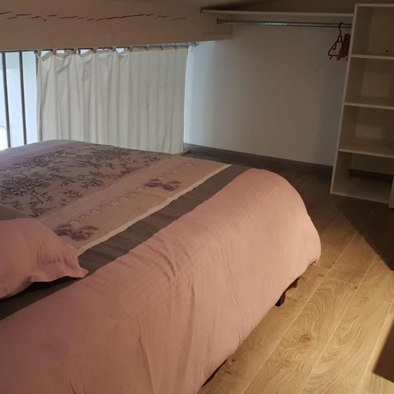 Les Gîtes De Yayou - Maison 1 Chambre - 7
