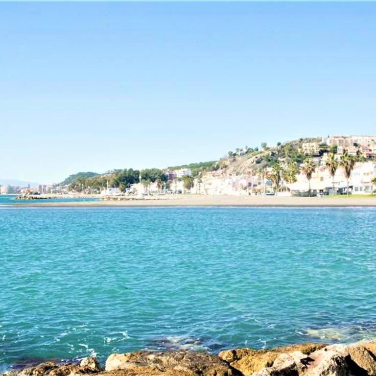 Apartment 30 meters from the beach - Apartamento con terraza - 35