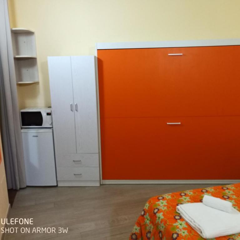 Bed & Breakfast Le Torri - Camera Quadrupla - 2