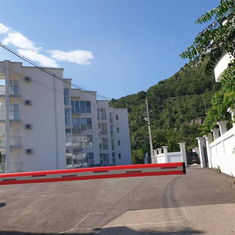 Lucia's Apartment - Apartman sa 1 Spavaćom Sobom - 2