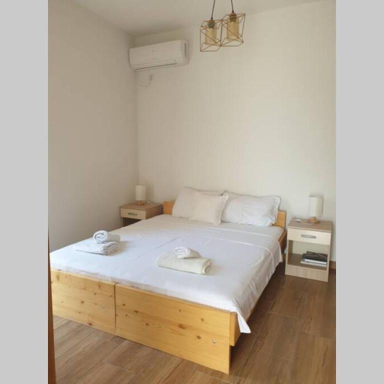 Lucia's Apartment - Apartman sa 1 Spavaćom Sobom - 10